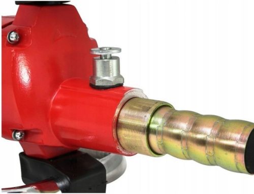 Elektromos betonvibrátor 1600W 38mmx4m VERKE