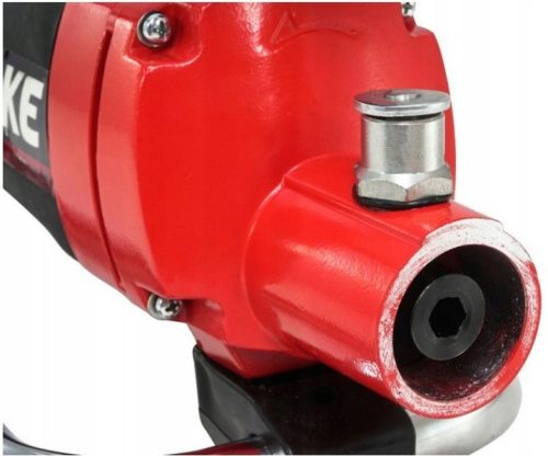 Elektromos betonvibrátor 1600W 38mmx4m VERKE