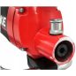 Elektromos betonvibrátor 1600W 38mmx4m VERKE
