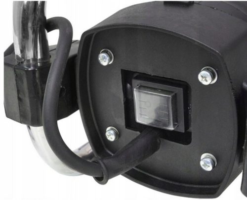 Elektromos betonvibrátor 1600W 38mmx4m VERKE