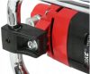 Elektromos betonvibrátor 1600W 38mmx4m VERKE