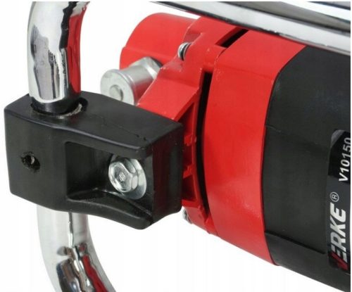 Elektromos betonvibrátor 1600W 38mmx4m VERKE