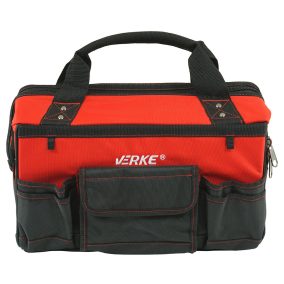 Szerszámostáska  42x23x24mm VERKE