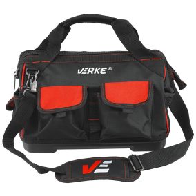 Szerszámostáska  36x20x22mm VERKE