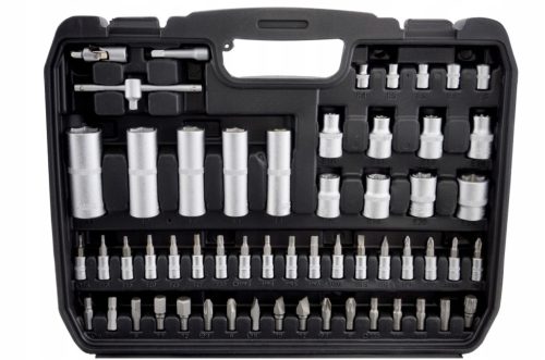 Dugókulcs klt. 108db-os 1/2" - 1/4" DEGET