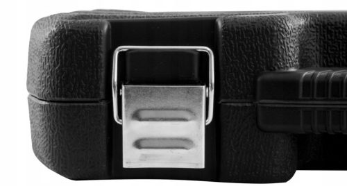 Dugókulcs klt. 108db-os 1/2" - 1/4" DEGET