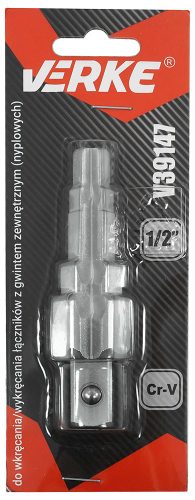 Lépcsős kulcs 1/2"