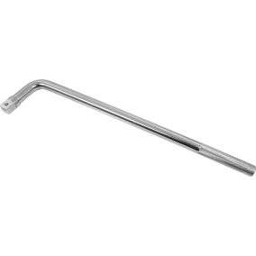 Hajtószár L1"-600mm Verke