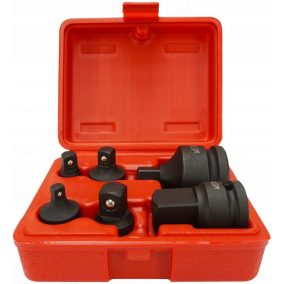 Adapter készlet 6db-os VERKE