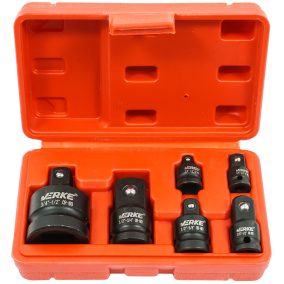 Gépi adapter készlet 6db-os VERKE.