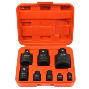 Gépi adapter készlet 8db-os VERKE.