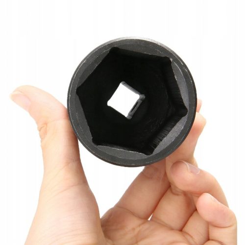 Dugókulcs klt. 20db-os ütvecsavarozóhoz 1/2" 10-38mm VERKE