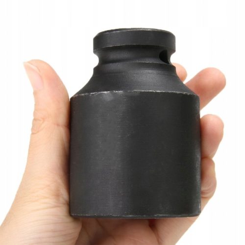 Dugókulcs klt. 20db-os ütvecsavarozóhoz 1/2" 10-38mm VERKE