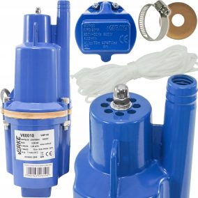 Membrános búvárszivattyú VMP60-0,28kW