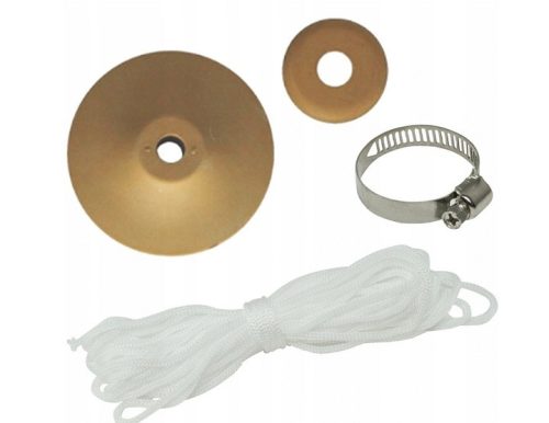 Membrános búvárszivattyú VMP60-0,28kW