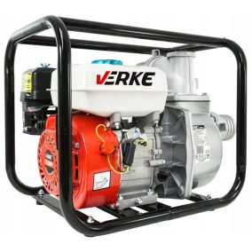 Szivattyú 4800 l/h,  6W VERKE