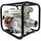 Szivattyú 4800 l/h, 6W VERKE