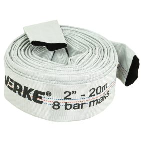 Nyomótömlő LINED HOSE 2 colos 8 bar 20 fm (R30)