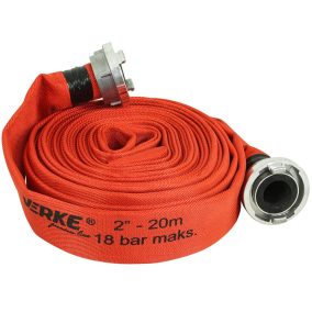   Nyomótömlő SUPERLINE 2 colos 10-18 bar max 20 fm klt. (R50) VERKE 
