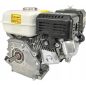 Négyütemű benzinmotor 20mm / 7,5 LE VERKE
