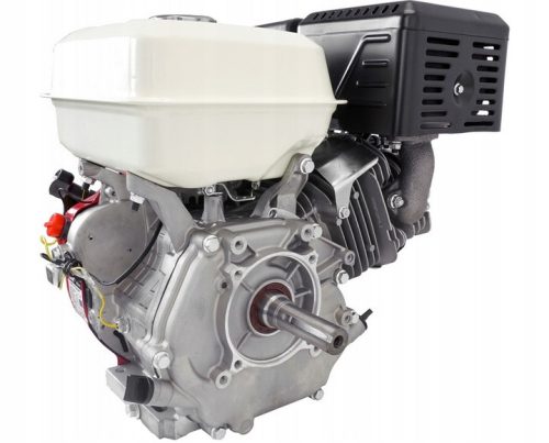 Négyütemű benzinmotor 25,4mm / 15 LE VERKE