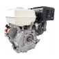 Négyütemű benzinmotor 25,4mm / 15 LE VERKE