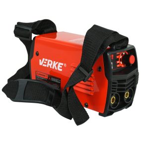 Inverteres hegesztőgép IGBT-140T TIG-LIFT *A
