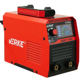 Inverteres hegesztőgép IGBT-180T *A