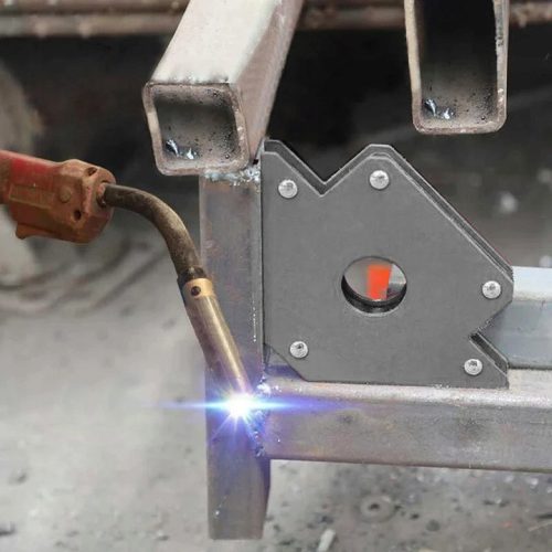 Mágneses derékszög 23kg