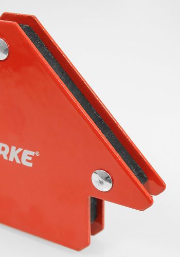 Hegesztőmágnes klt. 6db-os VERKE