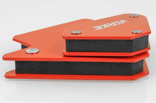 Hegesztőmágnes klt. 6db-os VERKE