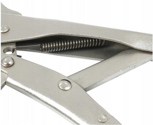 Hegesztőfogó TYP C 280mm VERKE