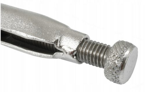 Hegesztőfogó TYP C 280mm VERKE