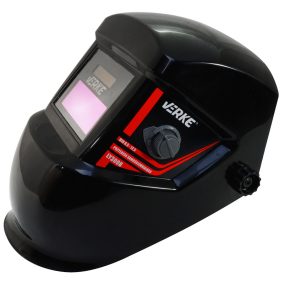 Automata hegesztőpajzs VERKE