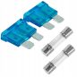 Akkumlátortöltő 12V/24V 230V 20A VC-40 VERKE