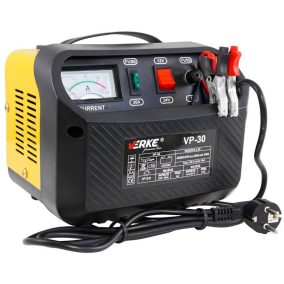 Akkumulátor töltő VP-30 12V, 24V