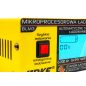   Mikroprocesszoros autós akkumulátortöltő 6/24 V BLM3 VERKE