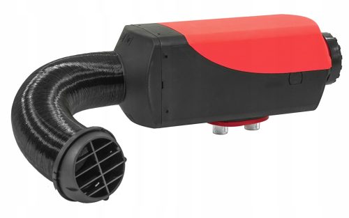 Olajfűtő 8kW, 12V, 15A VERKE