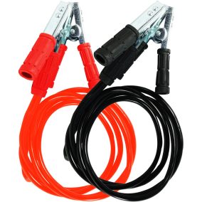 Inditókábel 600 Ax2.5m VERKE
