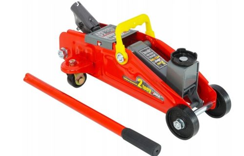 Hidraulikus 2T autóemelő 135/300mm 