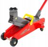 Hidraulikus krokodilemelő 2T 135-335mm VERKE