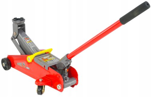 Hidraulikus krokodilemelő 2T 135-335mm VERKE