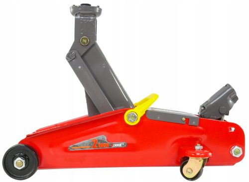 Hidraulikus krokodilemelő 2T 135-335mm VERKE