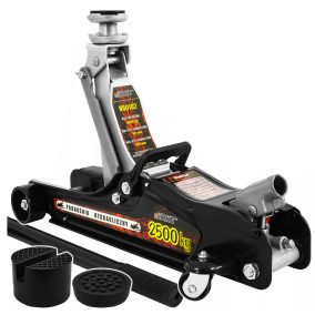 Krokodil emelő 2,5t