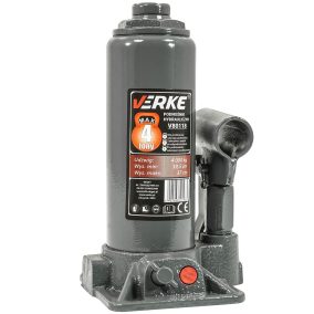 Hidraulikus emelő 4T