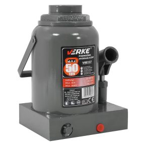 Hidraulikus emelő 50000 kg VERKE PREMIUM