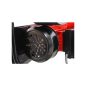 Üzemanyag szivattyú mérőórával 600 W 50 l/p 12m VERKE