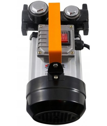 Üzemanyag szivattyú VYB-70 230V VERKE