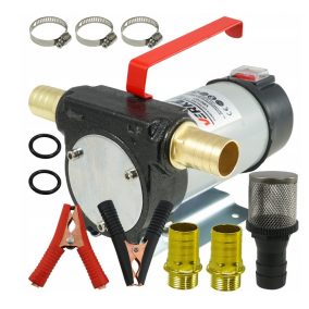 Üzemanyag szivattyú VYB-40-3 12V VERKE