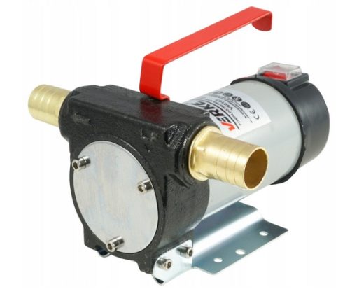Üzemanyag szivattyú VYB-40-3 12V VERKE